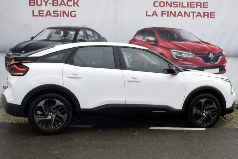 Citroën C4 din 2023 cu 132.747 km - oferta CIT148505 - foto 4