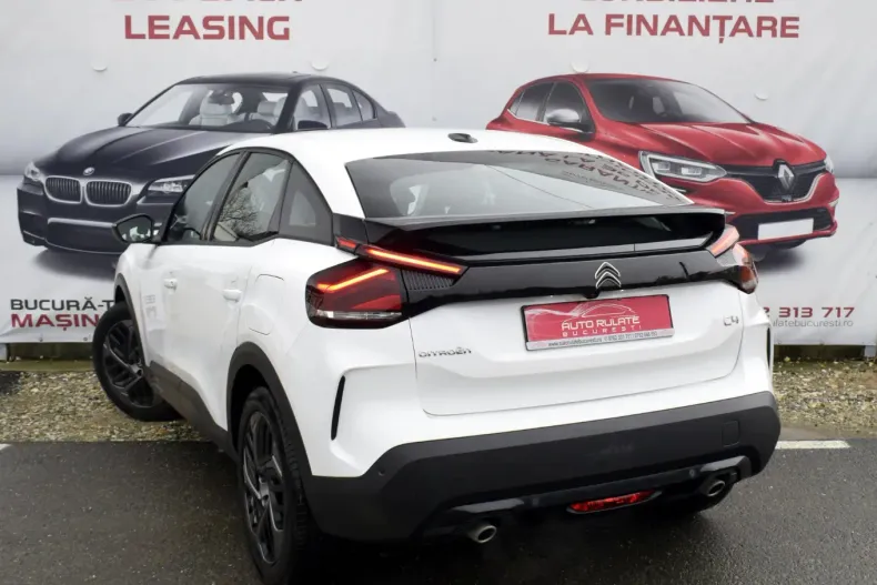 Citroën C4 din 2023 cu 132.747 km - oferta CIT148505 - foto 6