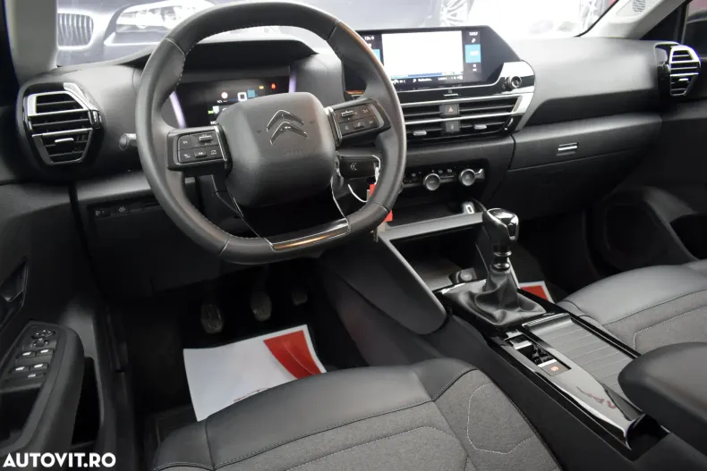 Citroën C4 din 2023 cu 132.747 km - oferta CIT148505 - foto 7