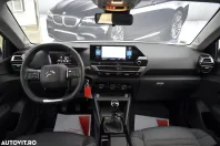 Citroën C4 din 2023 cu 132.747 km - oferta CIT148505 - foto 8