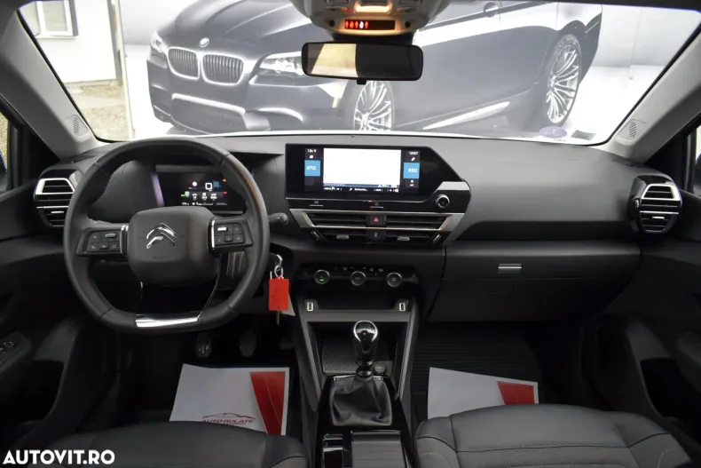 Citroën C4 din 2023 cu 132.747 km - oferta CIT148505 - foto 8