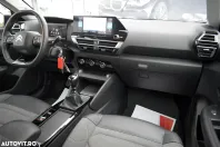 Citroën C4 din 2023 cu 132.747 km - oferta CIT148505 - foto 9