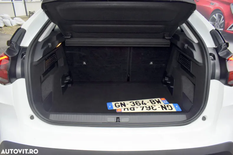 Citroën C4 din 2023 cu 132.747 km - oferta CIT148505 - foto 11