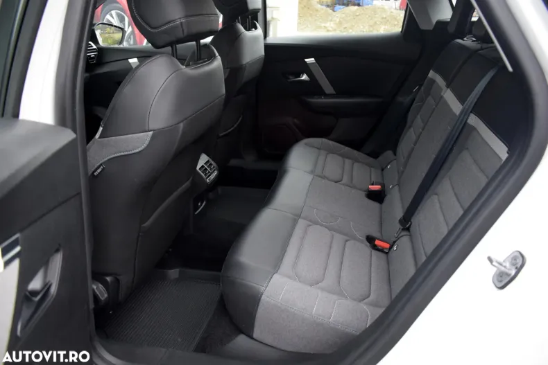 Citroën C4 din 2023 cu 132.747 km - oferta CIT148505 - foto 13