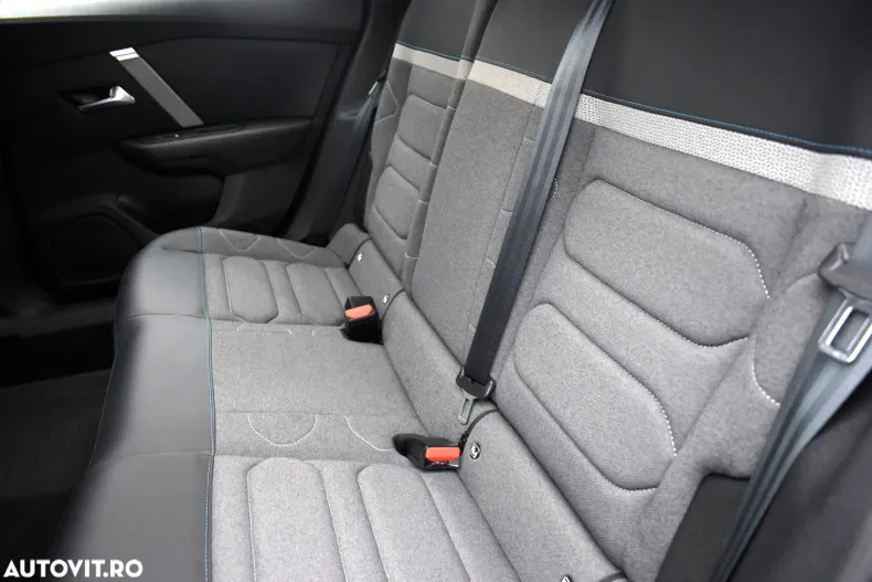 Citroën C4 din 2023 cu 132.747 km - oferta CIT148505 - foto 14