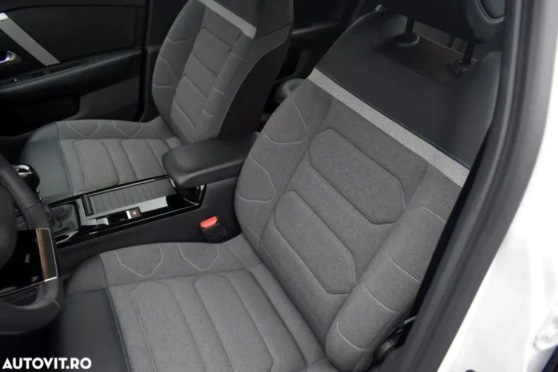 Citroën C4 din 2023 cu 132.747 km - oferta CIT148505 - foto 17