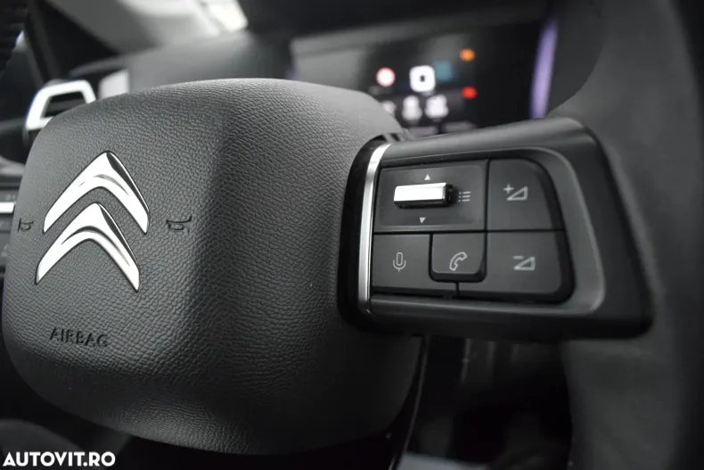 Citroën C4 din 2023 cu 132.747 km - oferta CIT148505 - foto 18