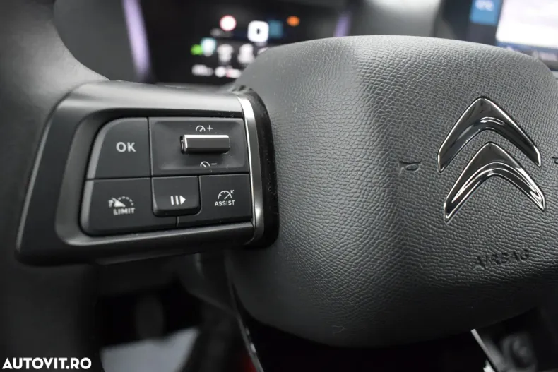 Citroën C4 din 2023 cu 132.747 km - oferta CIT148505 - foto 19