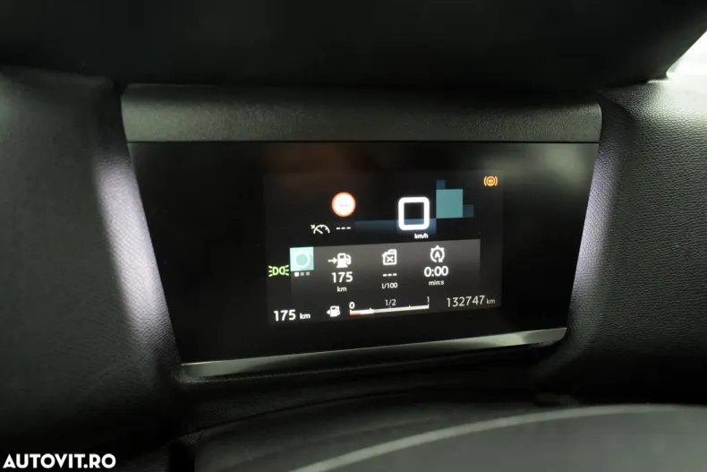 Citroën C4 din 2023 cu 132.747 km - oferta CIT148505 - foto 20