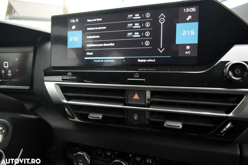 Citroën C4 din 2023 cu 132.747 km - oferta CIT148505 - foto 23