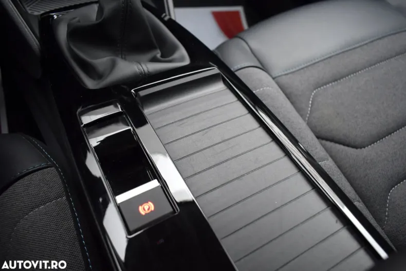 Citroën C4 din 2023 cu 132.747 km - oferta CIT148505 - foto 25