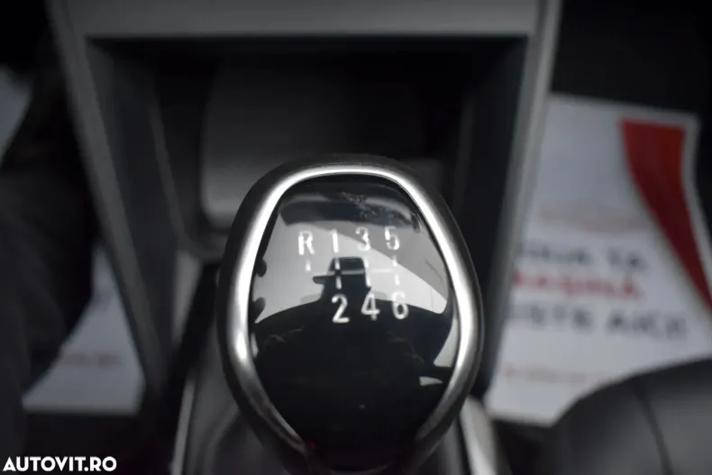 Citroën C4 din 2023 cu 132.747 km - oferta CIT148505 - foto 26