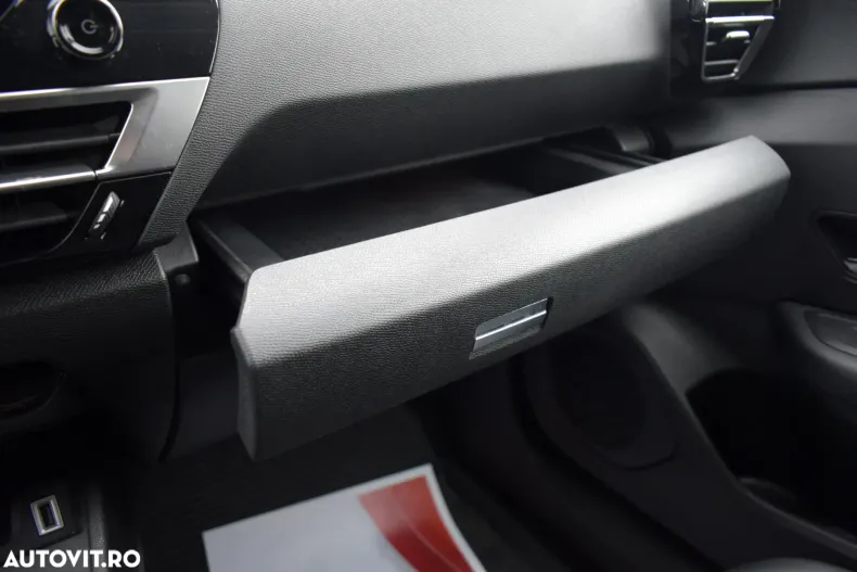 Citroën C4 din 2023 cu 132.747 km - oferta CIT148505 - foto 27