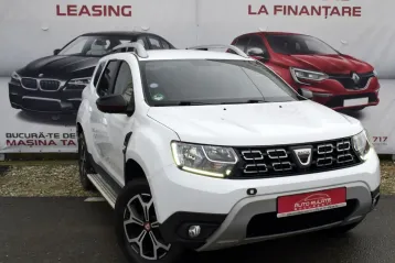 Dacia Duster din 2019 - oferta DAC148506