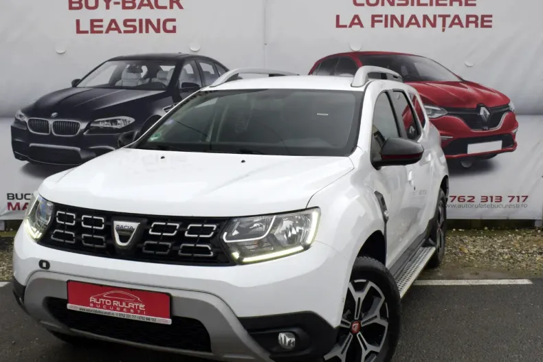 Dacia Duster din 2019 cu 136.912 km - oferta DAC148506 - foto 2