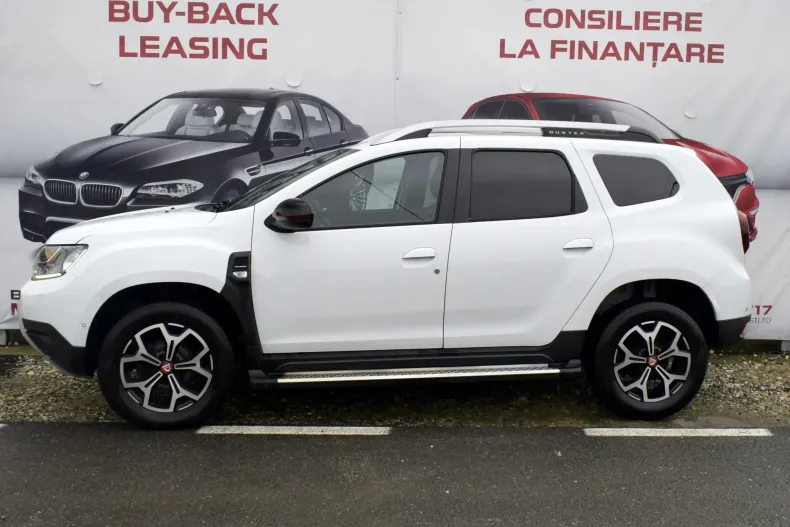 Dacia Duster din 2019 cu 136.912 km - oferta DAC148506 - foto 3