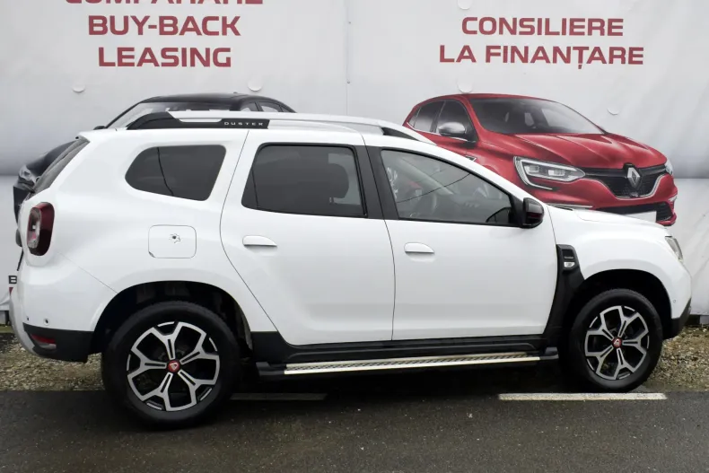Dacia Duster din 2019 cu 136.912 km - oferta DAC148506 - foto 4