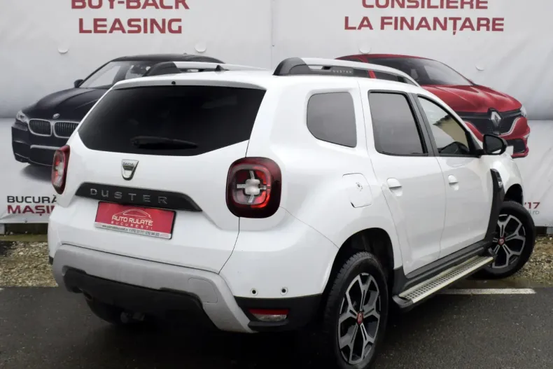 Dacia Duster din 2019 cu 136.912 km - oferta DAC148506 - foto 5