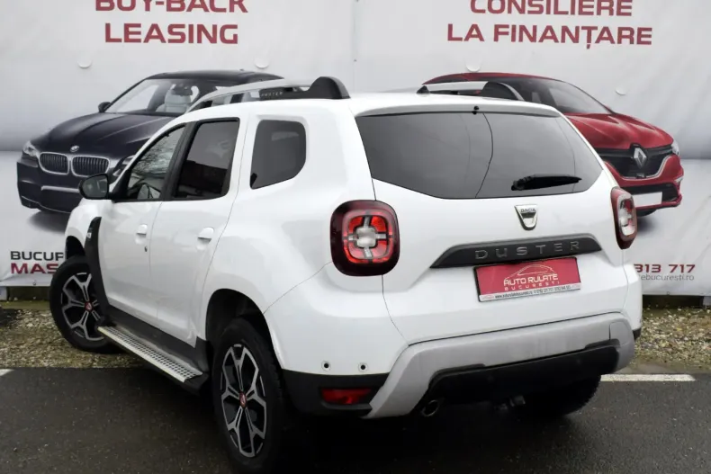 Dacia Duster din 2019 cu 136.912 km - oferta DAC148506 - foto 6