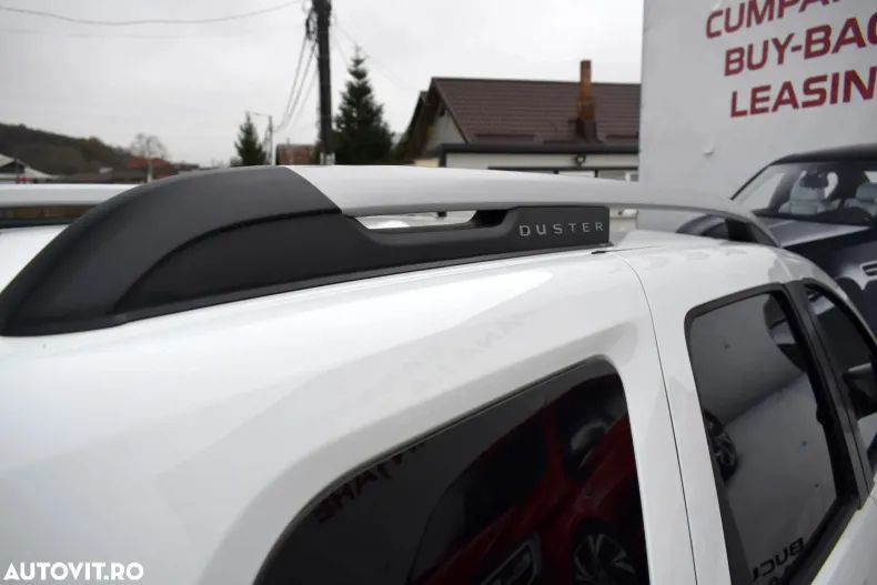 Dacia Duster din 2019 cu 136.912 km - oferta DAC148506 - foto 11