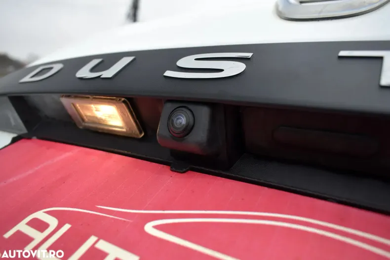 Dacia Duster din 2019 cu 136.912 km - oferta DAC148506 - foto 12