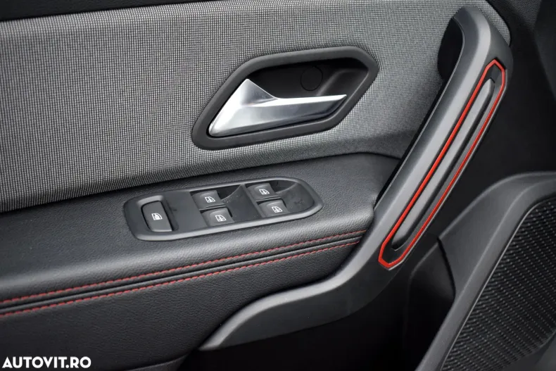 Dacia Duster din 2019 cu 136.912 km - oferta DAC148506 - foto 16