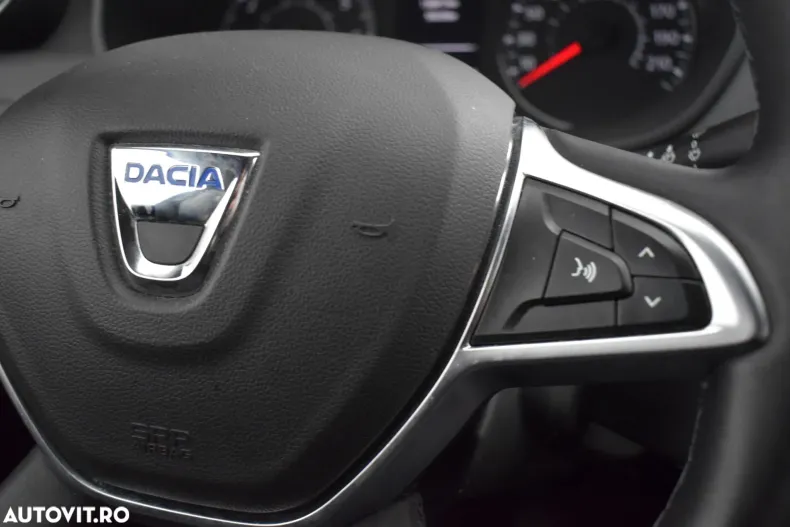 Dacia Duster din 2019 cu 136.912 km - oferta DAC148506 - foto 18