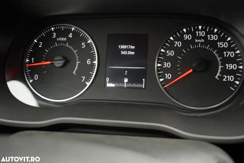 Dacia Duster din 2019 cu 136.912 km - oferta DAC148506 - foto 20