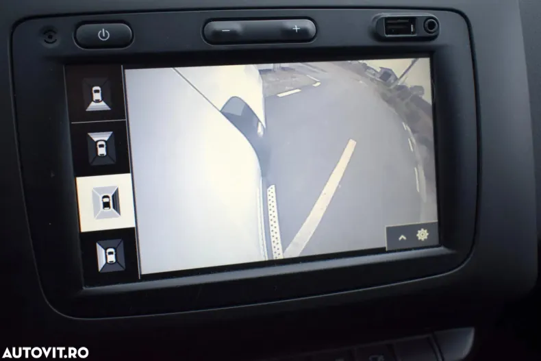 Dacia Duster din 2019 cu 136.912 km - oferta DAC148506 - foto 26