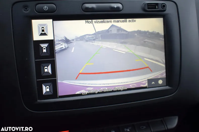 Dacia Duster din 2019 cu 136.912 km - oferta DAC148506 - foto 28