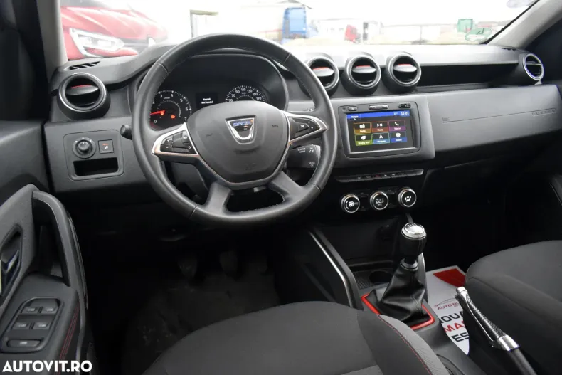 Dacia Duster din 2019 cu 136.912 km - oferta DAC148506 - foto 32