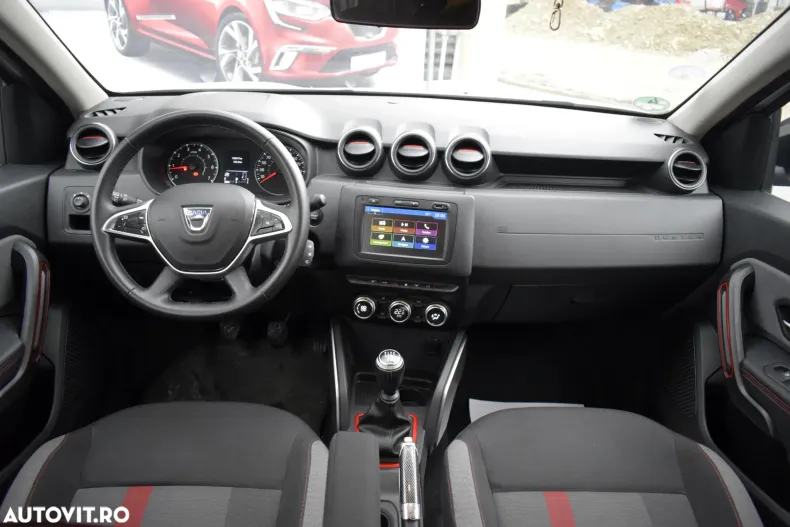 Dacia Duster din 2019 cu 136.912 km - oferta DAC148506 - foto 33