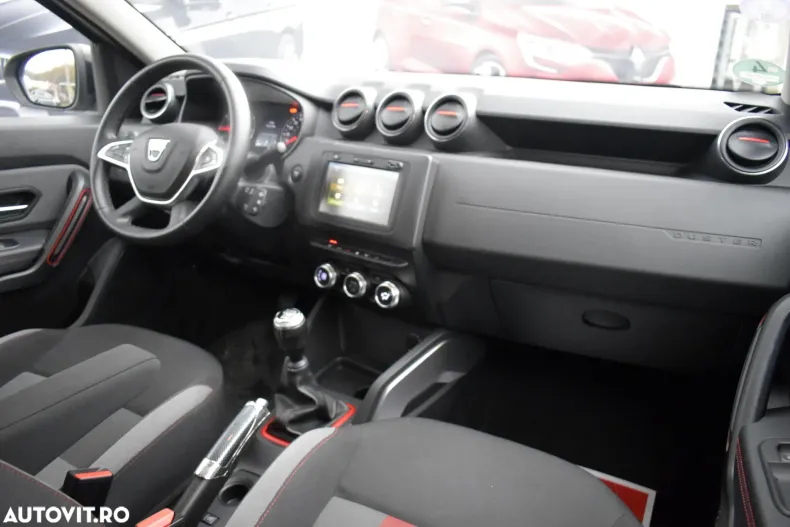 Dacia Duster din 2019 cu 136.912 km - oferta DAC148506 - foto 34