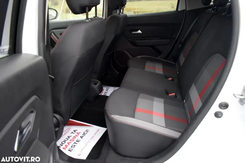 Dacia Duster din 2019 cu 136.912 km - oferta DAC148506 - foto 36