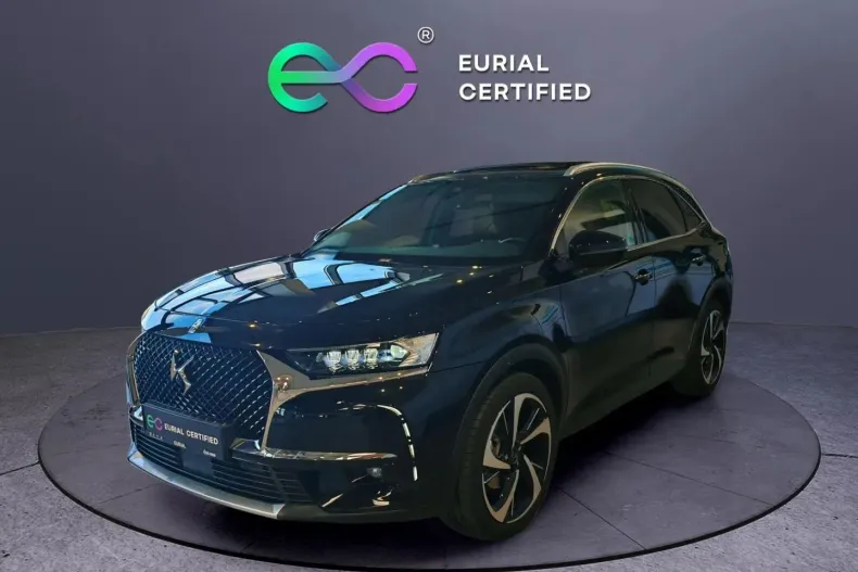 DS Automobiles DS 7 Crossback din 2022 cu 37.227 km - oferta DSA148507 - foto 1