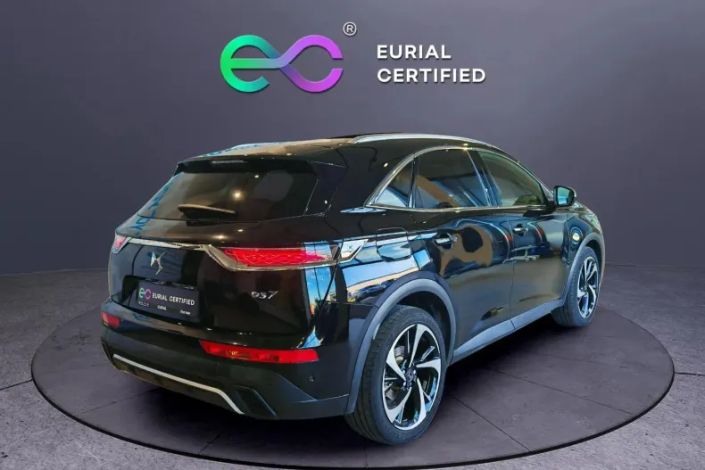 DS Automobiles DS 7 Crossback din 2022 cu 37.227 km - oferta DSA148507 - foto 4