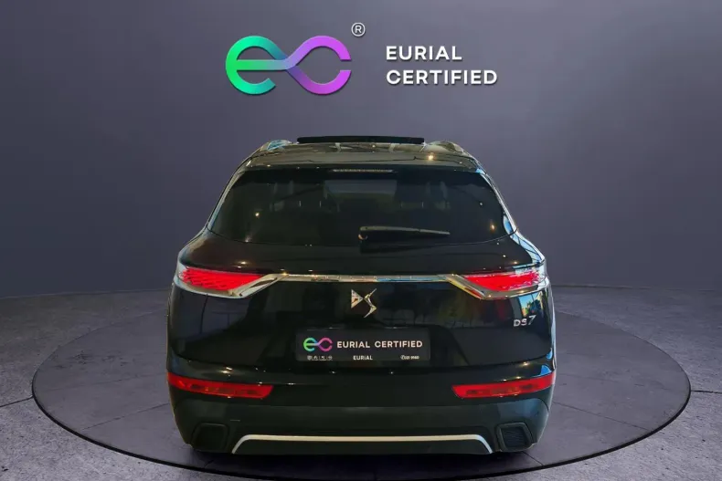 DS Automobiles DS 7 Crossback din 2022 cu 37.227 km - oferta DSA148507 - foto 5