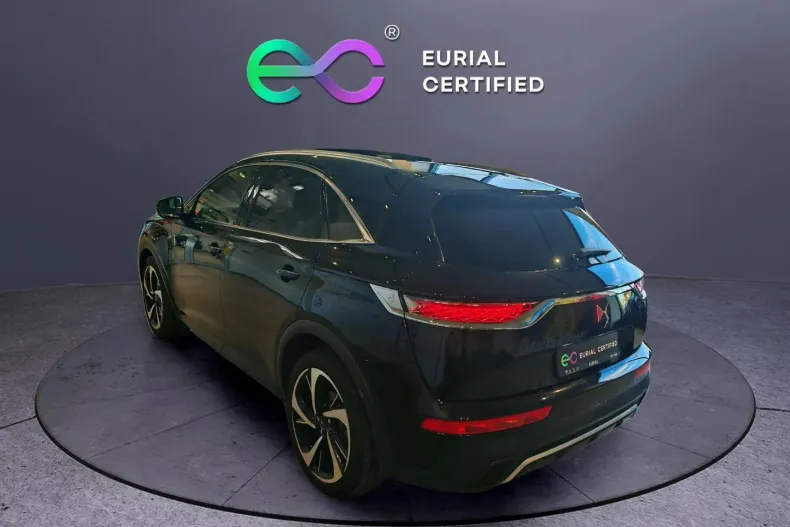 DS Automobiles DS 7 Crossback din 2022 cu 37.227 km - oferta DSA148507 - foto 6