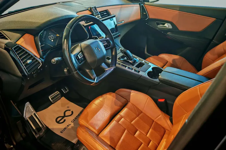 DS Automobiles DS 7 Crossback din 2022 cu 37.227 km - oferta DSA148507 - foto 7