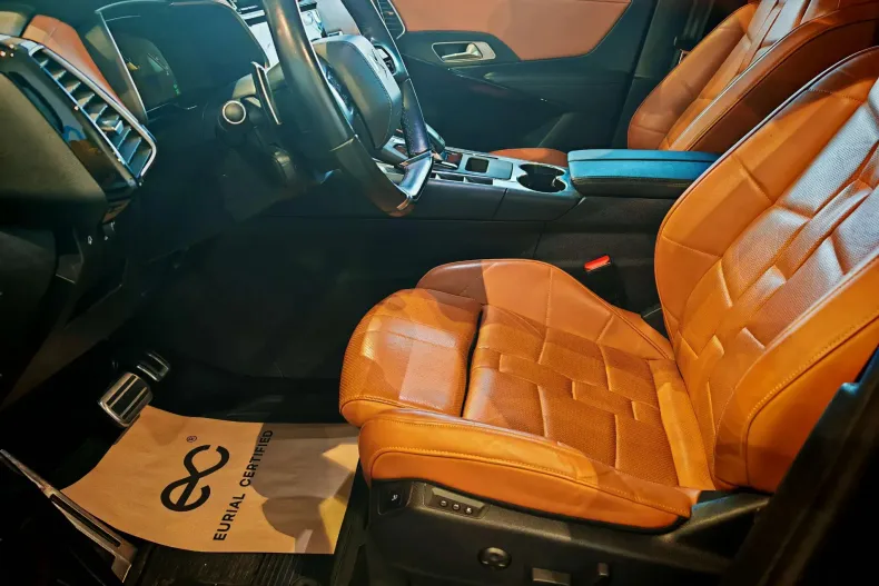 DS Automobiles DS 7 Crossback din 2022 cu 37.227 km - oferta DSA148507 - foto 8