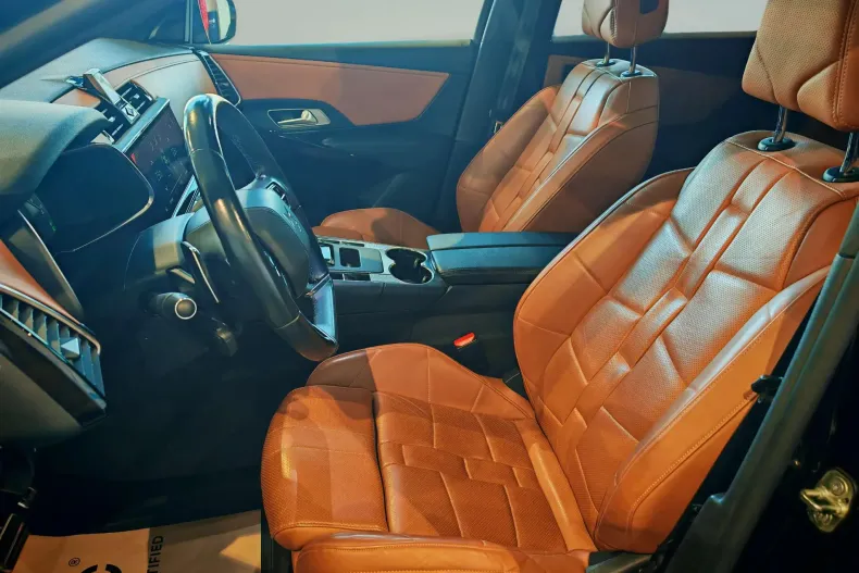 DS Automobiles DS 7 Crossback din 2022 cu 37.227 km - oferta DSA148507 - foto 9