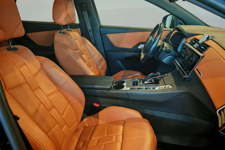 DS Automobiles DS 7 Crossback din 2022 cu 37.227 km - oferta DSA148507 - foto 10