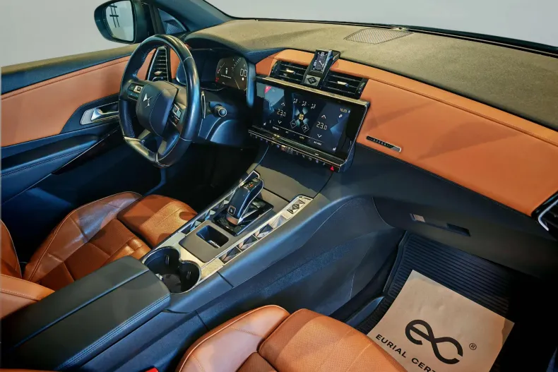 DS Automobiles DS 7 Crossback din 2022 cu 37.227 km - oferta DSA148507 - foto 11