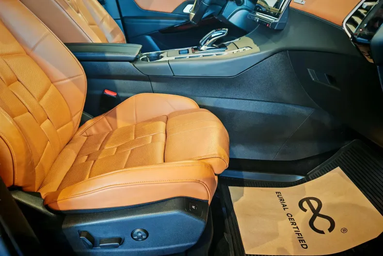 DS Automobiles DS 7 Crossback din 2022 cu 37.227 km - oferta DSA148507 - foto 13