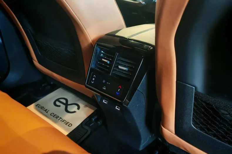 DS Automobiles DS 7 Crossback din 2022 cu 37.227 km - oferta DSA148507 - foto 18