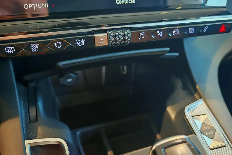 DS Automobiles DS 7 Crossback din 2022 cu 37.227 km - oferta DSA148507 - foto 22