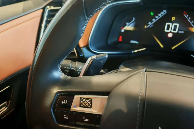 DS Automobiles DS 7 Crossback din 2022 cu 37.227 km - oferta DSA148507 - foto 23