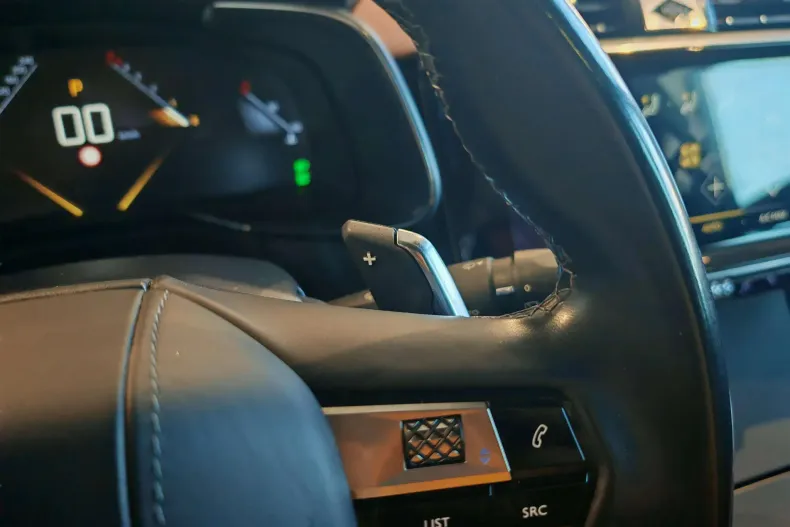 DS Automobiles DS 7 Crossback din 2022 cu 37.227 km - oferta DSA148507 - foto 24