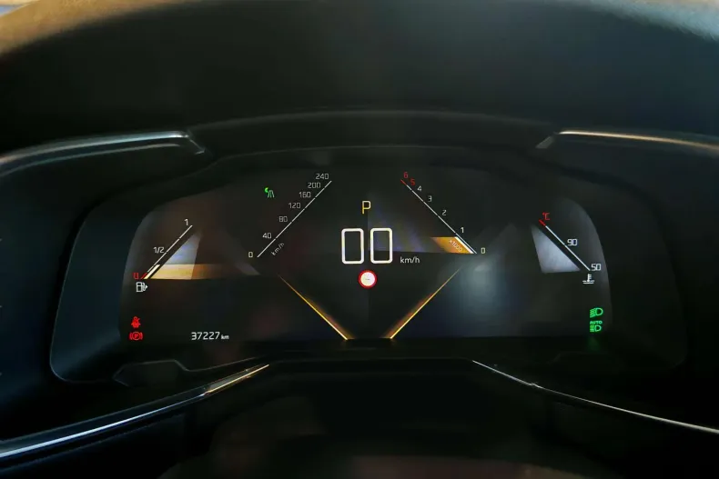 DS Automobiles DS 7 Crossback din 2022 cu 37.227 km - oferta DSA148507 - foto 27