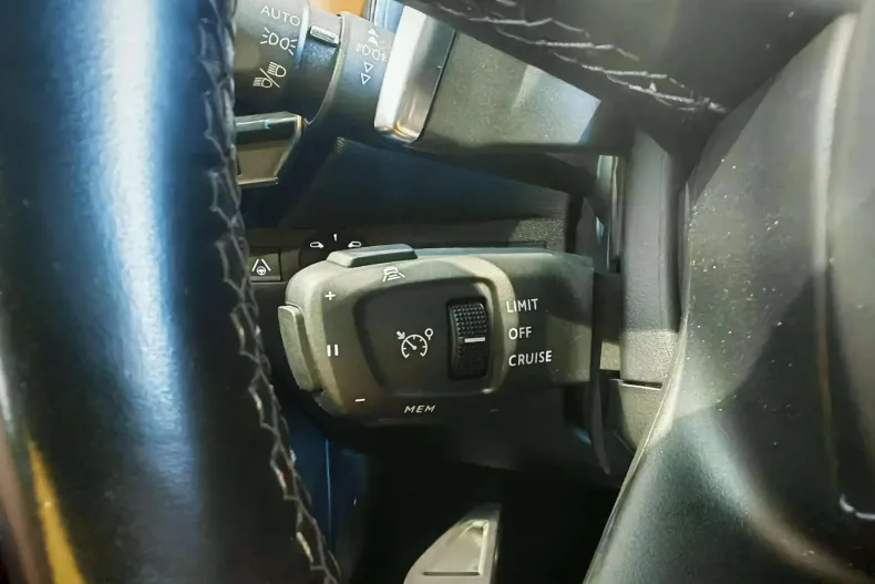 DS Automobiles DS 7 Crossback din 2022 cu 37.227 km - oferta DSA148507 - foto 30